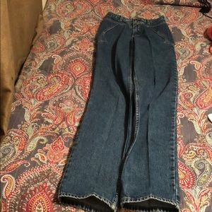 Vintage Bareback Lawman Jeans 👖